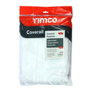 Type 5/6 Coverall White-4