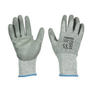 High Cut C Glove PU HPPE Fibre-5