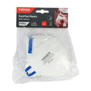 FFP2 Fold Flat Mask - Valved-11