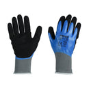 Waterproof Glove Nitrile Foam-5