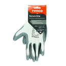 SecureGrip Glove Nitrile MPack-4