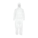 Type 5/6 Coverall White-6