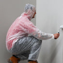 Type 5/6 Coverall White-7