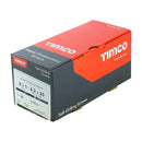 TIMCO Self-Drilling Wafer Head Silver Screws-5