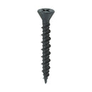 TIMCO Drywall Reduced Countersunk Black Dense Board Screws-4