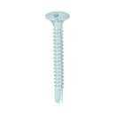 TIMCO Drywall Self-Drilling Bugle Head Silver Screws-19