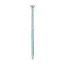 TIMCO Drywall Self-Drilling Bugle Head Silver Screws-6