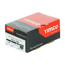 TIMCO Drywall Self-Drilling Bugle Head Silver Screws-2