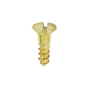 TIMCO Solid Brass Countersunk Woodscrews-27
