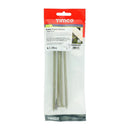 TIMCO Wafer Head Exterior Green Timber Screws-2
