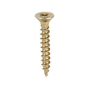 TIMCO Classic Multi-Purpose Countersunk Gold Woodscrews-15