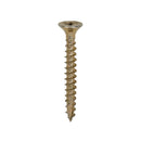 TIMCO Classic Multi-Purpose Countersunk Gold Woodscrews-12