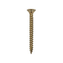 TIMCO Classic Multi-Purpose Countersunk Gold Woodscrews-9