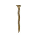 TIMCO Classic Multi-Purpose Countersunk Gold Woodscrews-6