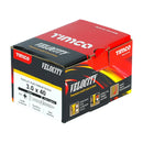 TIMCO Velocity Premium Multi-Use Countersunk Gold Woodscrews-3