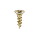 TIMCO C2 Strong-Fix Multi-Purpose Premium Countersunk Gold Woodscrews-121