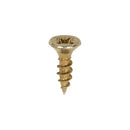 TIMCO Classic Multi-Purpose Countersunk Gold Woodscrews-152