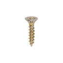 TIMCO Classic Multi-Purpose Countersunk Gold Woodscrews-149
