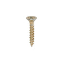 TIMCO Classic Multi-Purpose Countersunk Gold Woodscrews-145