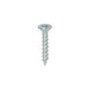 TIMCO Solo Countersunk Silver Woodscrews-111