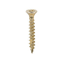 TIMCO C2 Strong-Fix Multi-Purpose Premium Countersunk Gold Woodscrews-112