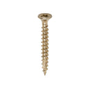 TIMCO C2 Strong-Fix Multi-Purpose Premium Countersunk Gold Woodscrews-109