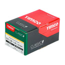 TIMCO Classic Multi-Purpose Countersunk Gold Woodscrews-138