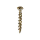 TIMCO Velocity Premium Multi-Use Countersunk Gold Woodscrews-102