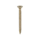 TIMCO Classic Multi-Purpose Countersunk Gold Woodscrews-137