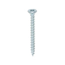 TIMCO Solo Countersunk Silver Woodscrews-102