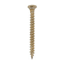 TIMCO C2 Strong-Fix Multi-Purpose Premium Countersunk Gold Woodscrews-104