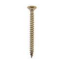 TIMCO Classic Multi-Purpose Countersunk Gold Woodscrews-134
