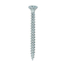 TIMCO Solo Countersunk Silver Woodscrews-99