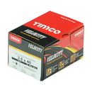 TIMCO Velocity Premium Multi-Use Countersunk Gold Woodscrews-97