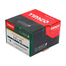 TIMCO Classic Multi-Purpose Countersunk Gold Woodscrews-130