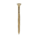 TIMCO Velocity Premium Multi-Use Countersunk Gold Woodscrews-95