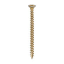 TIMCO Classic Multi-Purpose Countersunk Gold Woodscrews-128
