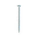TIMCO Solo Countersunk Silver Woodscrews-96