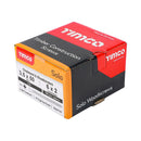TIMCO Solo Countersunk Silver Woodscrews-95