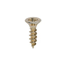TIMCO Classic Multi-Purpose Countersunk Gold Woodscrews-120