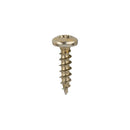 TIMCO Classic Multi-Purpose Pan Head Gold Woodscrews-14