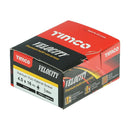 TIMCO Velocity Premium Multi-Use Countersunk Gold Woodscrews-91