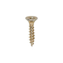 TIMCO Classic Multi-Purpose Countersunk Gold Woodscrews-118