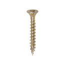 TIMCO C2 Strong-Fix Multi-Purpose Premium Countersunk Gold Woodscrews-95