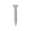 TIMCO Classic Multi-Purpose Countersunk A2 Stainless Steel Woodcrews-63
