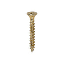 TIMCO Velocity Premium Multi-Use Countersunk Gold Woodscrews-78