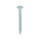 TIMCO Solo Countersunk Silver Woodscrews-81