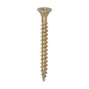 TIMCO C2 Strong-Fix Multi-Purpose Premium Countersunk Gold Woodscrews-86