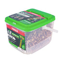 TIMCO C2 Strong-Fix Multi-Purpose Premium Countersunk Gold Woodscrews-83