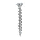 TIMCO Classic Multi-Purpose Countersunk A2 Stainless Steel Woodcrews-58